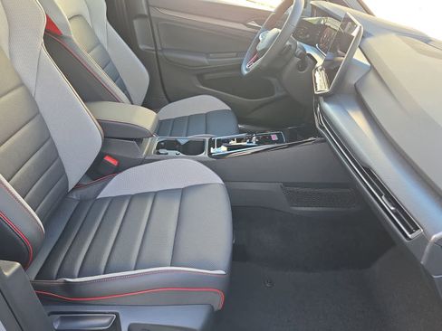 New 2026 Volkswagen GTI SE FWD image 22