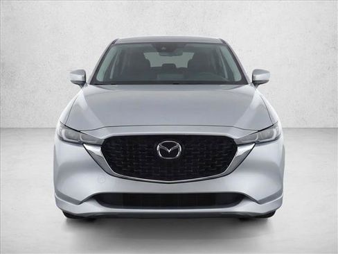 Used 2025 MAZDA CX-5 AWD 2.5 S w/ Select Package image 2