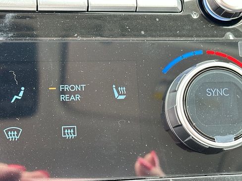 New 2026 Hyundai Santa Fe SEL image 24