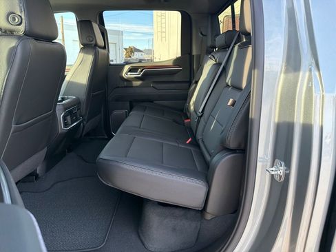 New 2026 GMC Sierra 1500 Denali image 17