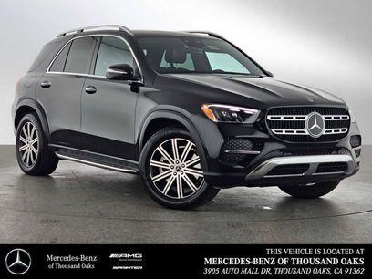 Certified 2025 Mercedes-Benz GLE 450e GLE 450e