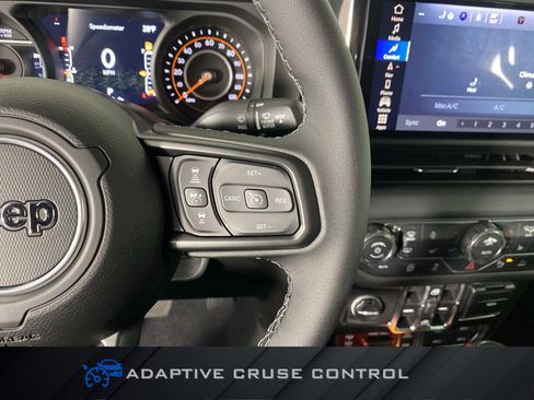 New 2026 Jeep Gladiator Rubicon image 21