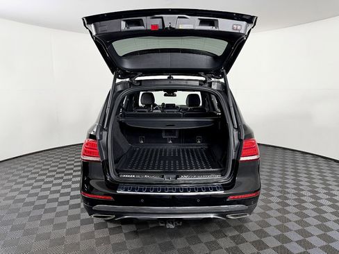 Used 2017 Mercedes-Benz GLE 350 4MATIC image 45