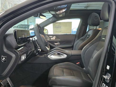 New 2026 Mercedes-Benz GLE 53 AMG 4MATIC Coupe image 20