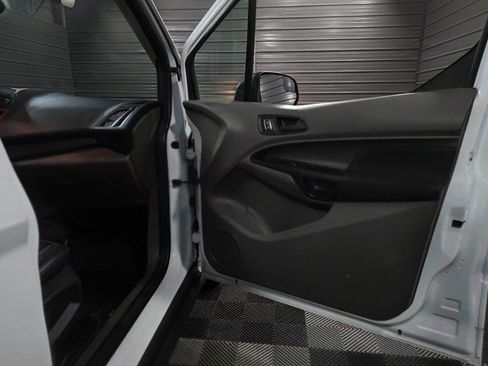 Used 2021 Ford Transit Connect XL image 29