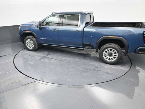 New 2026 GMC Sierra 2500 Denali image 29