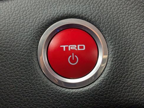 Used 2023 Toyota Tundra TRD Pro w/ TRD Pro Tow Package AWD/4WD image 43