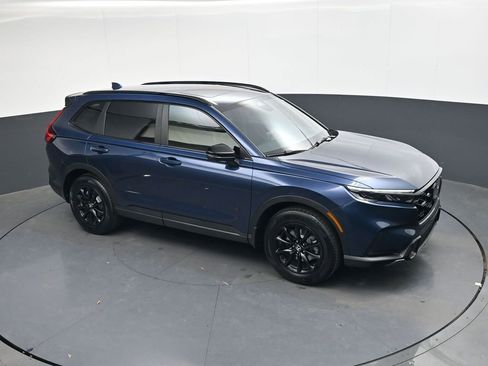 New 2026 Honda CR-V Sport-L image 18