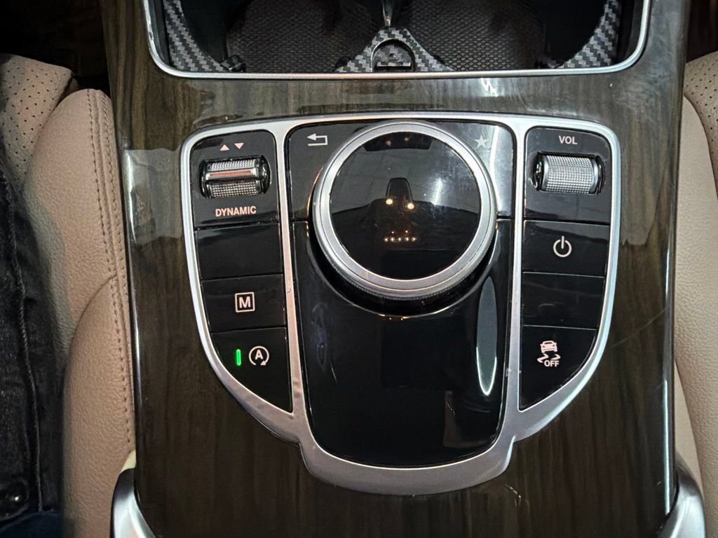 Certified 2017 Mercedes-Benz GLC 300 image 17