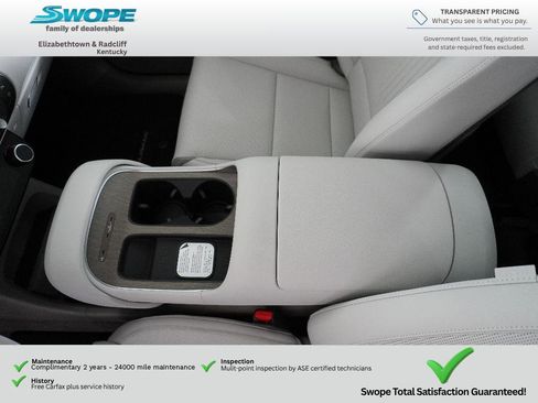New 2026 Hyundai Palisade SEL AWD/4WD image 24