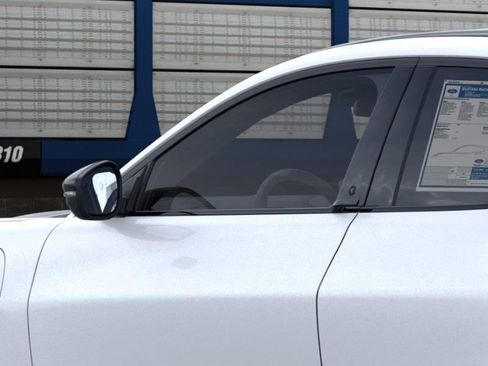New 2026 Ford Mustang Mach-E Select RWD image 20