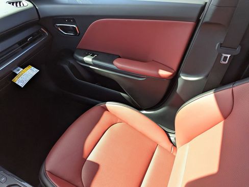 New 2026 Kia K4 GT-Line image 15