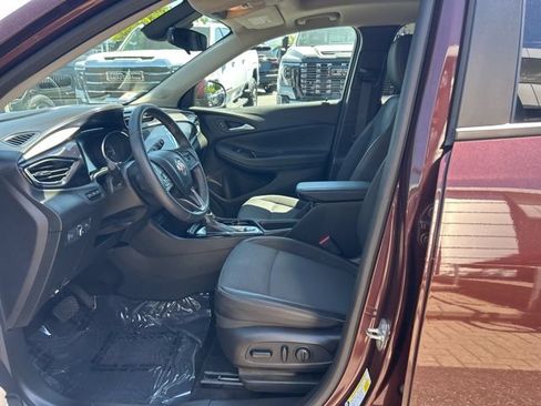 Used 2022 Buick Encore GX Select w/ Advanced Technology Package AWD/4WD image 9