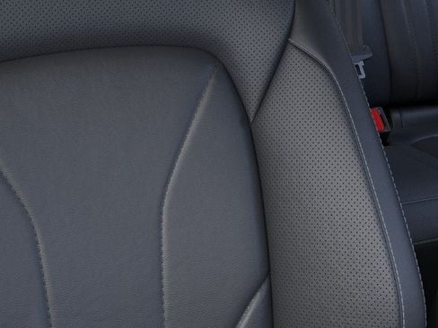 New 2025 Ford Escape SE w/ PHEV Premium Package FWD image 16