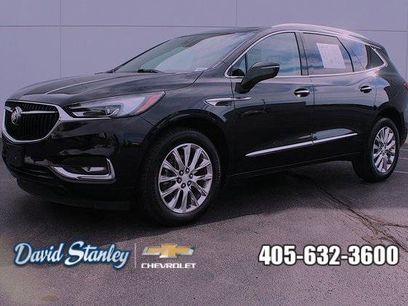 Used 2021 Buick Enclave Premium w/ Sun and Sites Package