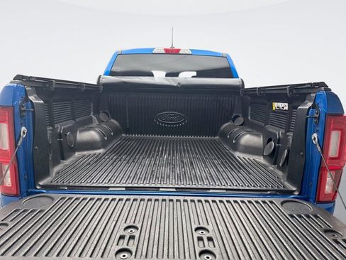 Used 2023 Ford Ranger XLT w/ Bed Utility Package AWD/4WD image 18