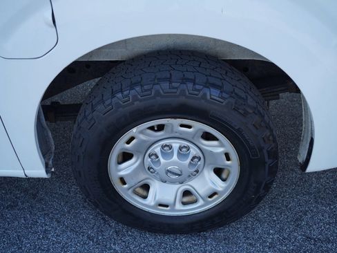 Used 2018 Nissan NV 1500 SV w/ Navigation Package RWD image 25