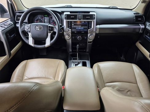 Used 2022 Toyota 4Runner SR5 image 19