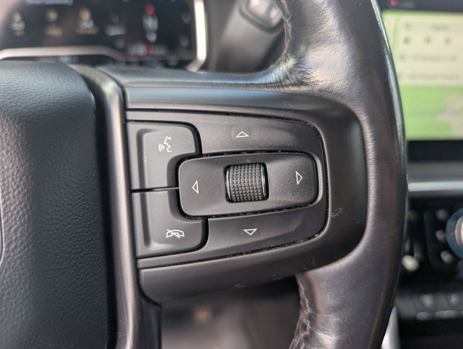Certified 2024 GMC Sierra 2500 Denali Ultimate AWD/4WD image 26