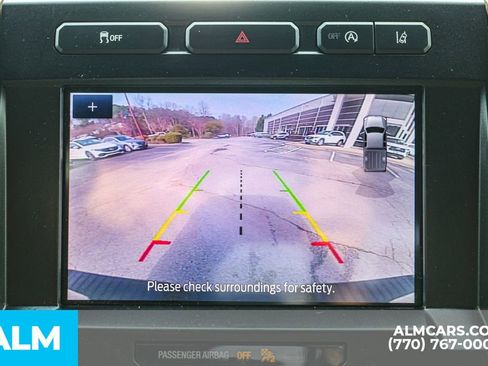 Used 2020 Ford F150 Lariat w/ Equipment Group 502A Luxury image 35