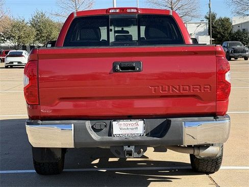 Used 2015 Toyota Tundra SR5 image 5