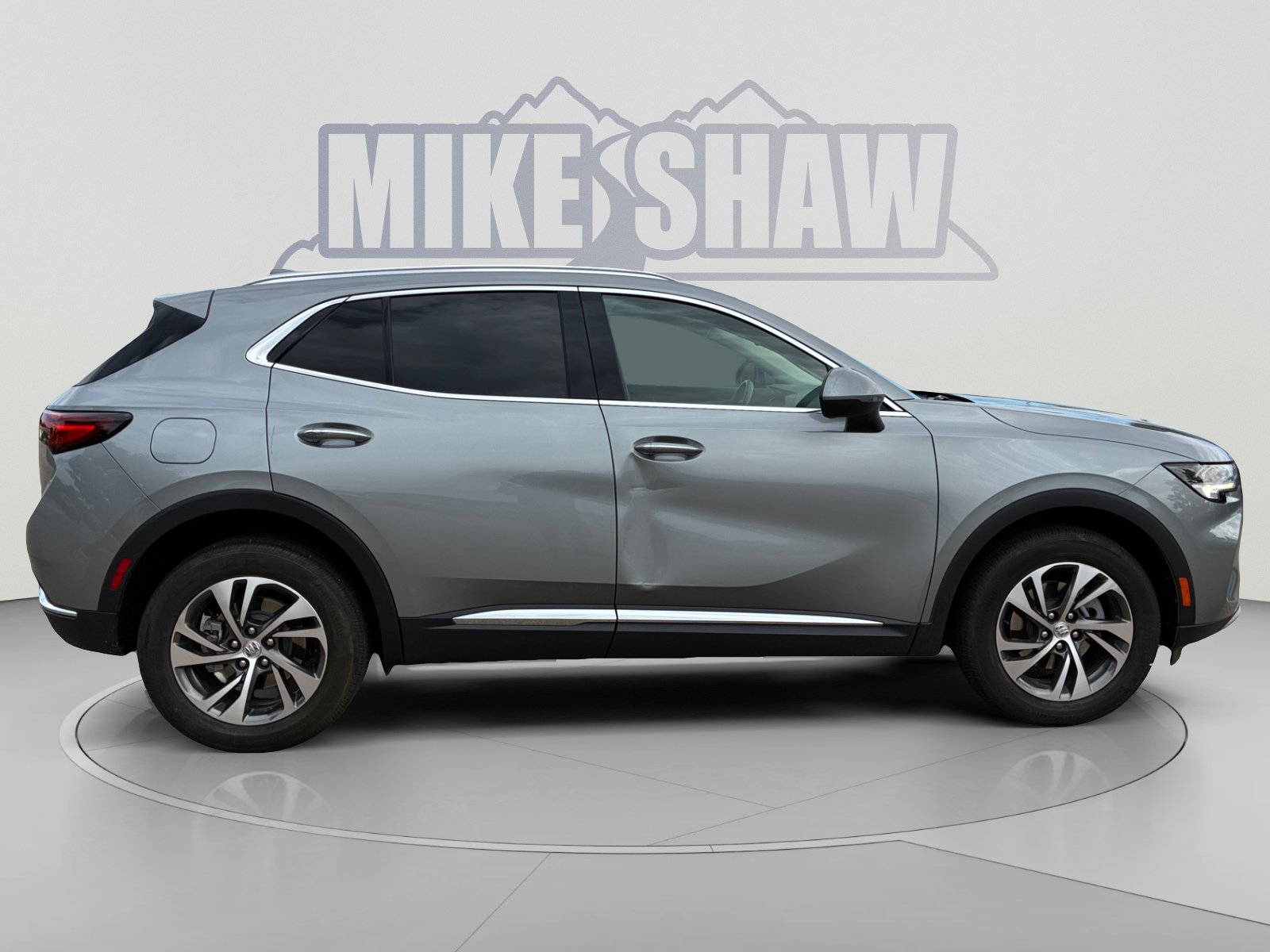 Used 2023 Buick Envision Essence FWD image 6