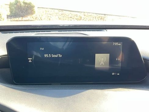 Used 2025 MAZDA MAZDA3 s image 19