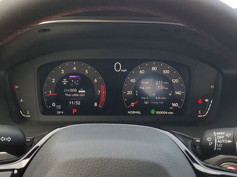 New 2026 Acura Integra A-Spec image 22