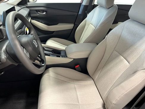 New 2026 Honda Accord LX image 13
