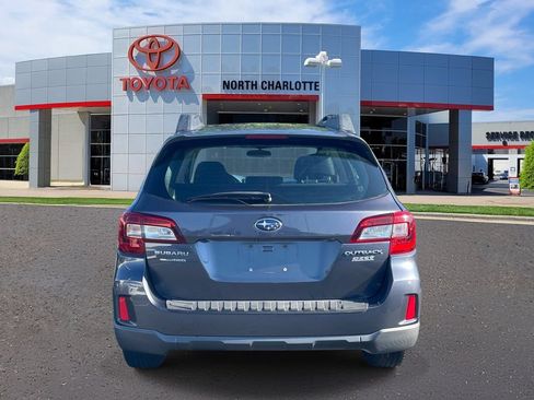 Used 2015 Subaru Outback 2.5i AWD/4WD image 5