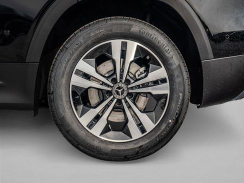 New 2026 Mercedes-Benz GLB 250 4MATIC image 13