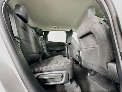 Used 2024 Ford Escape Active AWD/4WD image 27