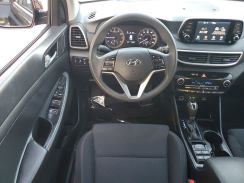 Used 2019 Hyundai Tucson SEL image 14