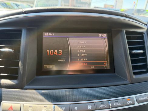 Used 2016 INFINITI QX60 FWD w/ Premium Package image 29