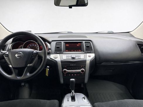Used 2009 Nissan Murano S w/ Convenience Pkg image 20