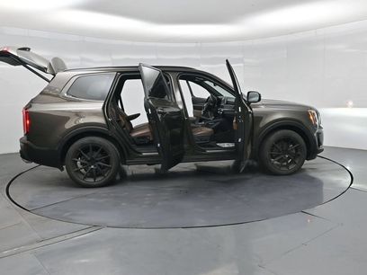 Used 2022 Kia Telluride SX w/ SX Prestige Package