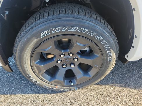 New 2026 RAM 1500 Big Horn image 27