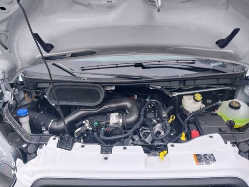 New 2026 Ford Transit 250 148 Medium Roof image 33