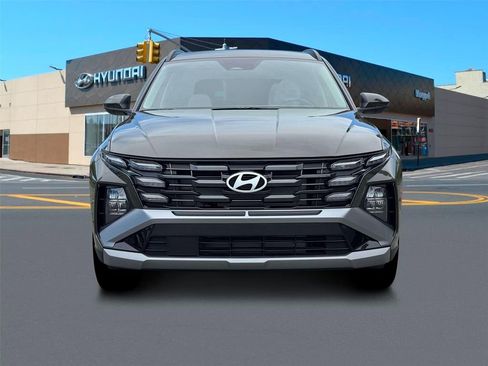 New 2026 Hyundai Tucson SEL AWD/4WD image 12