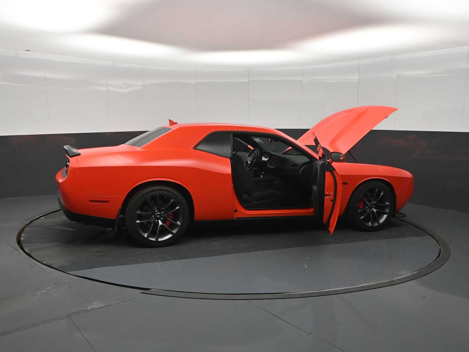 Used 2023 Dodge Challenger R/T RWD image 50