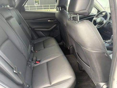 Used 2024 MAZDA CX-30 AWD 2.5 S w/ Preferred Package image 28