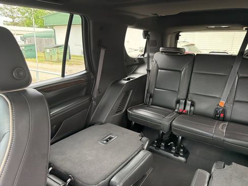 Used 2023 Chevrolet Tahoe Premier w/ Texas Edition image 18