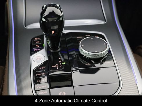 Used 2020 BMW X5 sDrive40i w/ M Sport Package image 13