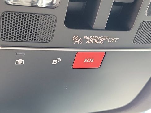 New 2026 Hyundai Palisade Calligraphy AWD/4WD image 19
