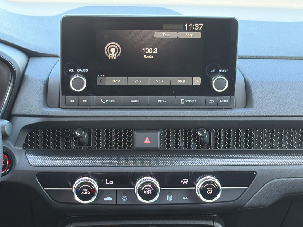 Used 2025 Honda CR-V LX image 14