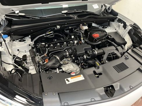 New 2025 Acura ADX AWD image 20