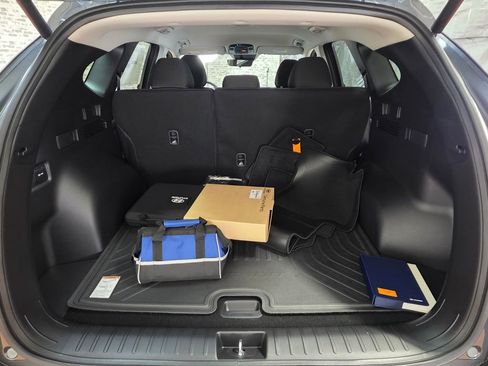New 2026 Hyundai Tucson SEL FWD image 12