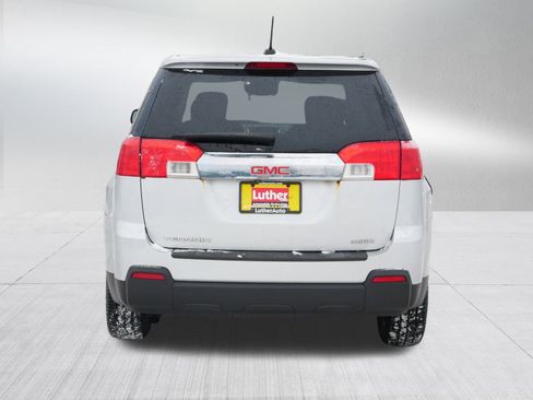 Used 2015 GMC Terrain SLE image 6