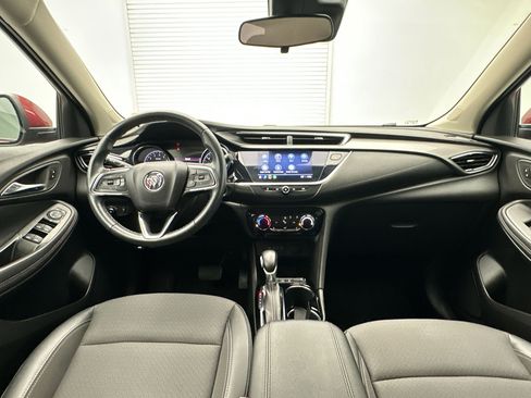 Certified 2023 Buick Encore GX Preferred w/ Cold Weather Comfort Package AWD/4WD image 15