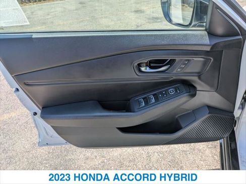Used 2023 Honda Accord Sport image 12